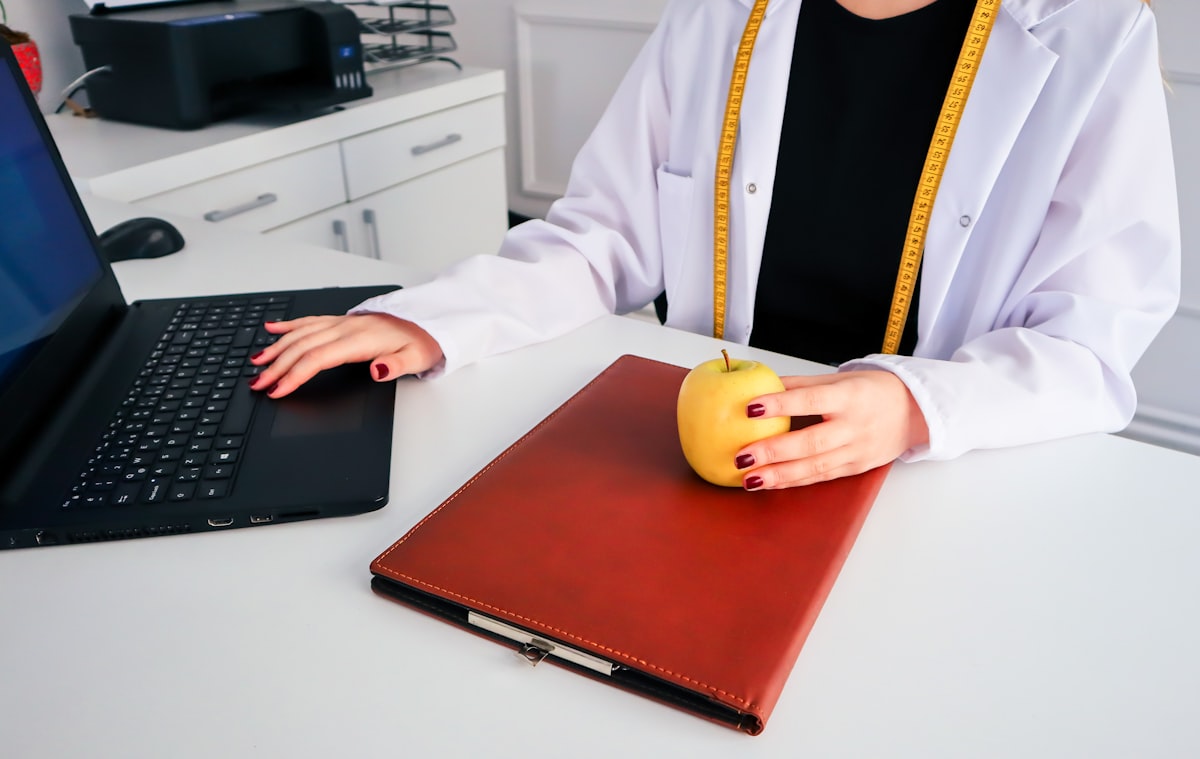 Costruire abitudini alimentari salutari e sostenibili